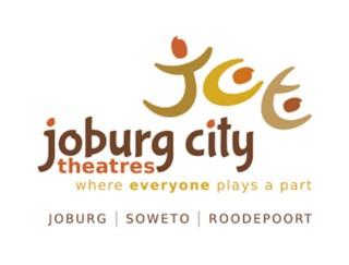 Joburg City Theatres logo