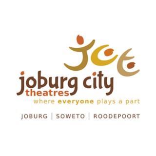 Joburg City Theatres logo