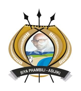 Joe Gqabi District Municipality logo