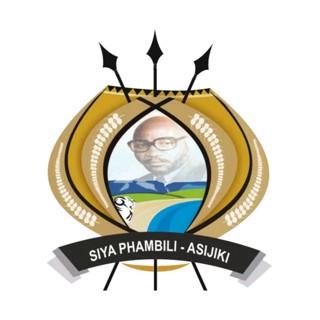 Joe Gqabi District Municipality logo
