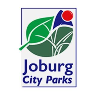 Johannesburg City Parks and Zoo logo