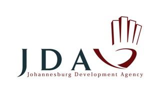 Johannesburg Development Agency logo