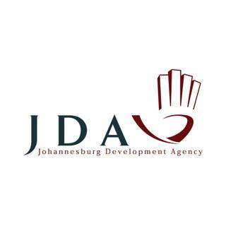 Johannesburg Development Agency logo