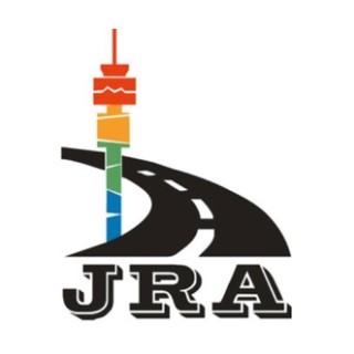Johannesburg Road Agency (JRA) logo
