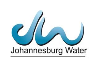 Johannesburg Water logo