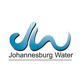 Johannesburg Water logo
