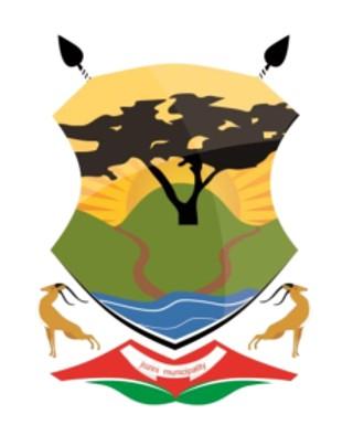 Jozini Local Municipality logo