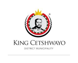 King Cetshwayo District Municipality logo
