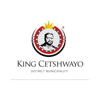 King Cetshwayo District Municipality logo