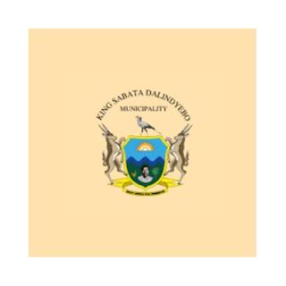 King Sabata Dalindyebo Local Municipality logo