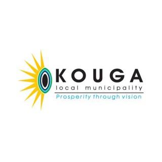 Kouga Local Municipality logo