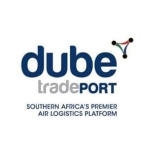 KwaZulu-Natal Dube TradePort Corporation logo