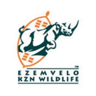 KwaZulu-Natal Ezemvelo KwaZulu-Natal Wildlife logo