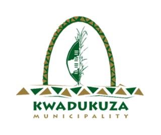KwaDukuza Local Municipality logo