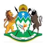 KwaZulu-Natal Department of Home Affairs: Pietermaritzburg (Provincial Office) logo