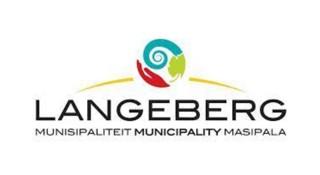 Langeberg Local Municipality logo