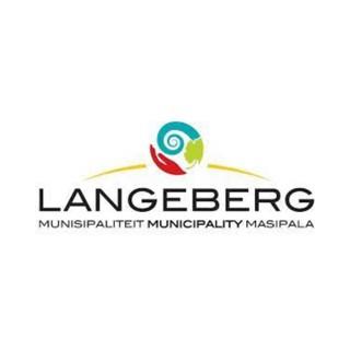 Langeberg Local Municipality logo
