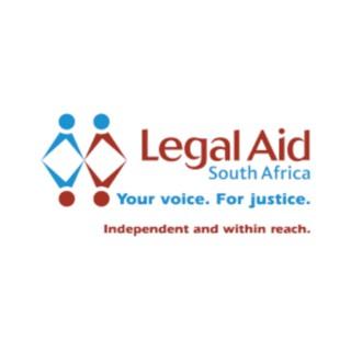 Legal Aid SA logo