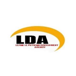 Lejwe Le Putswa Development Agency (LDA) logo