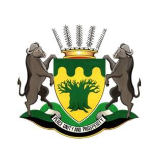 Limpopo Co-operative Governance, Human Settlements and Traditional Affairs logo