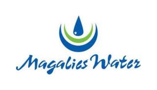 Magalies Water logo