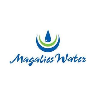 Magalies Water logo