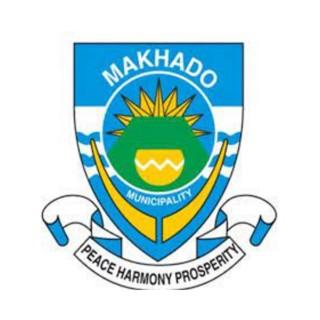 Makhado Local Municipality logo