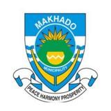 Makhado Local Municipality