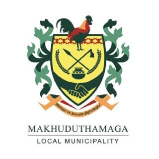 Makhuduthamaga Local Municipality logo