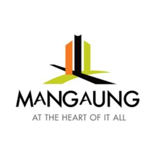 Mangaung Metropolitan Municipality logo