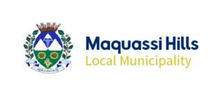 Maquassi Hills Local Municipality logo