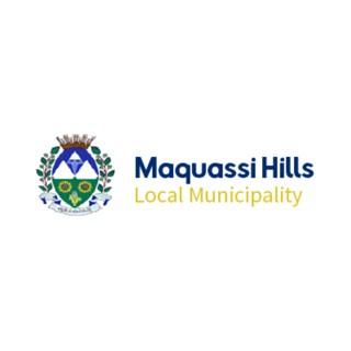 Maquassi Hills Local Municipality logo