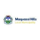Maquassi Hills Local Municipality logo