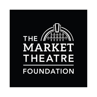 Market Theatre Foundation logo
