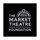 Market Theatre Foundation logo