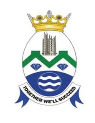 Masilonyana Local Municipality logo