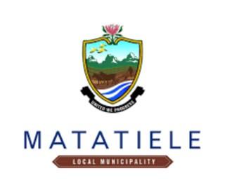 Matatiele Local Municipality logo