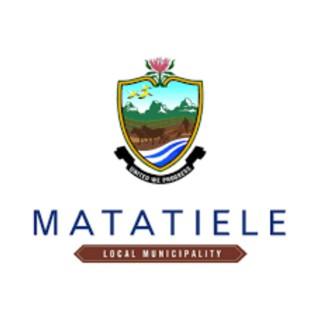 Matatiele Local Municipality logo