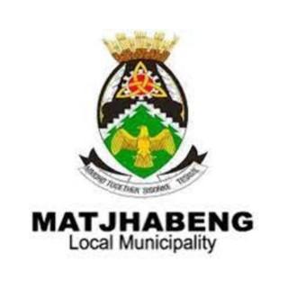 Matjhabeng Local Municipality logo