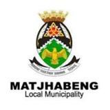 Matjhabeng Local Municipality logo