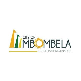 Mbombela Local Municipality logo