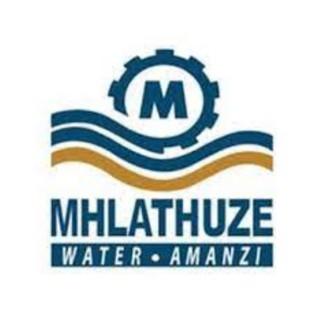 Mhlathuze Water logo