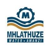 Mhlathuze Water logo