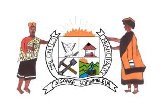 Mhlontlo Local Municipality logo