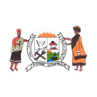 Mhlontlo Local Municipality logo