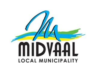 Midvaal Local Municipality logo