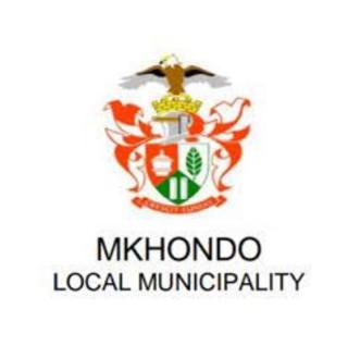 Mkhondo Local Municipality logo