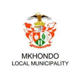 Mkhondo Local Municipality logo