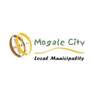 Mogale City Local Municipality logo
