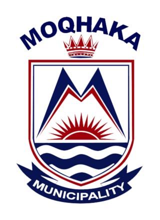 Moqhaka Local Municipality logo